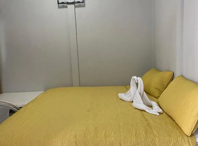 Gallina E Palo Beachfront Hotel