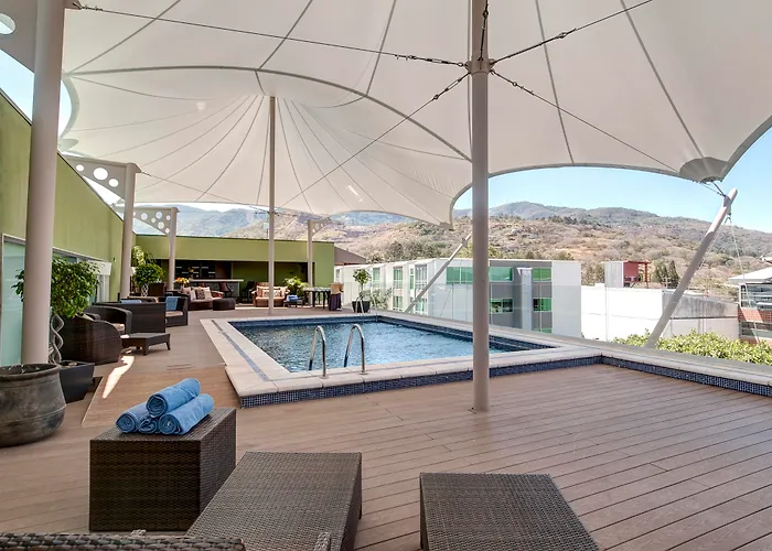 Studio Hotel Boutique