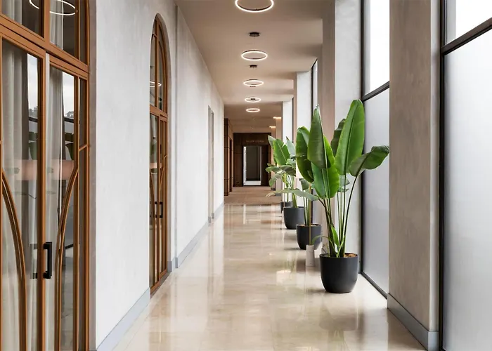 Hyatt Centric San Jose Escazu