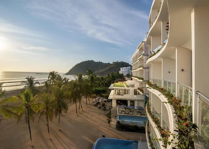 Clarita'S Beach Bar & Resort, Worldhotels Elite
