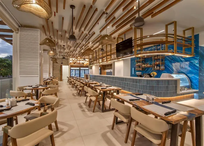 Clarita'S Beach Bar & Resort, Worldhotels Elite