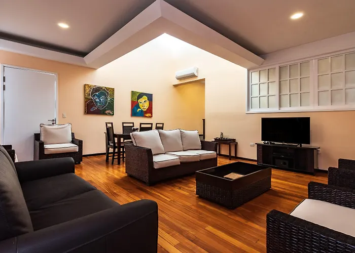 Gaia Hotel & Reserve- Adults Only